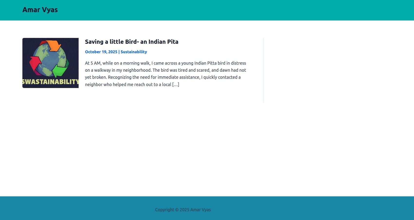 Astra Theme for ClassicPress