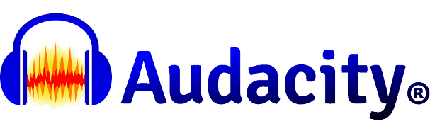 Audacity logo