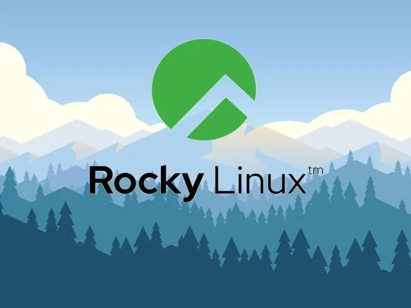 rockylinuxhero new