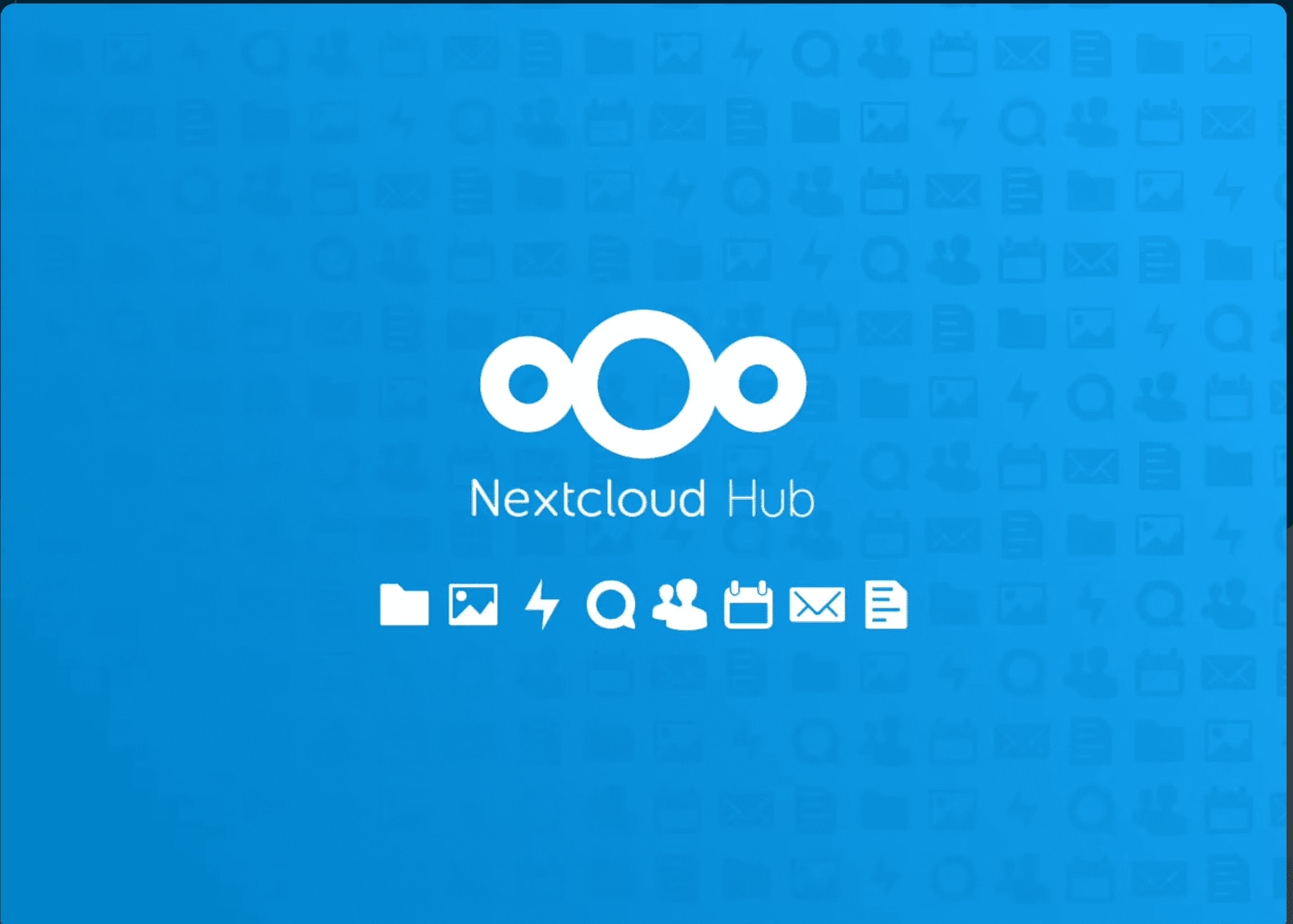 nextcloud-home