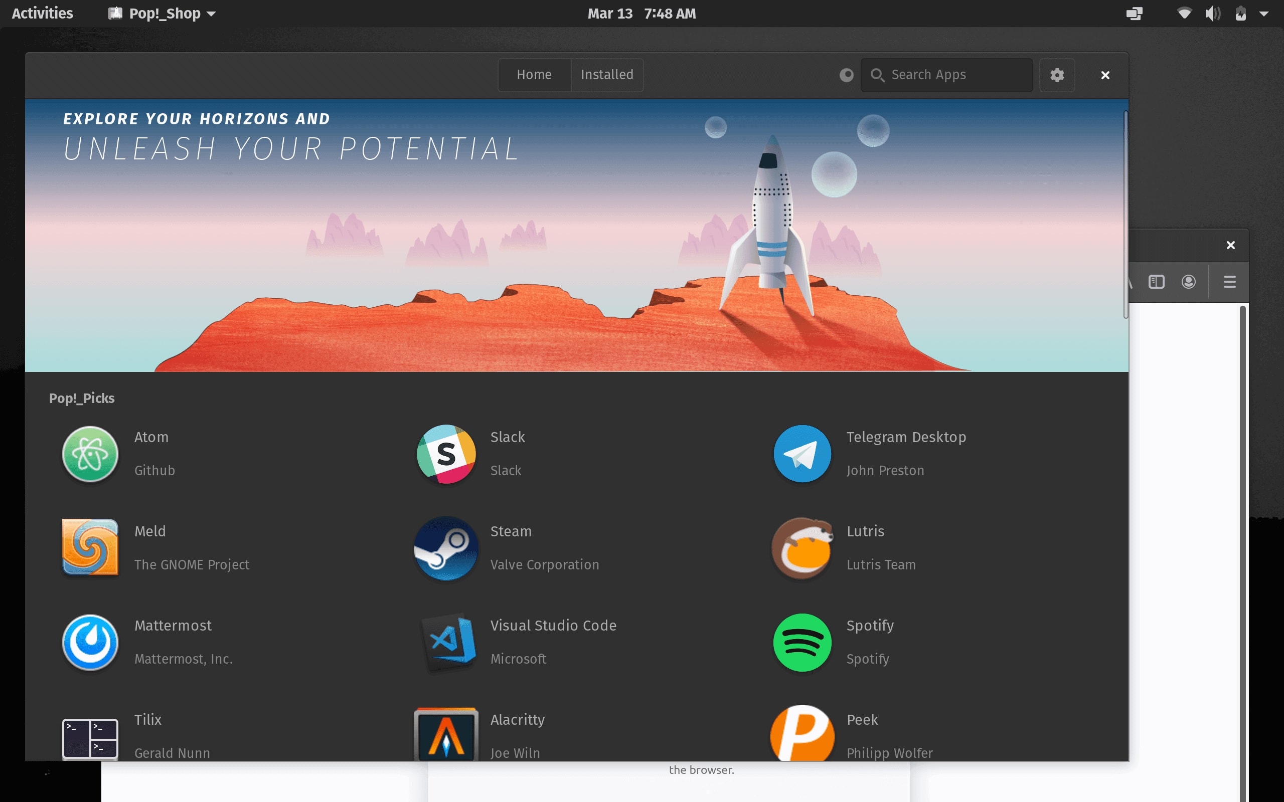 popos-screenshot