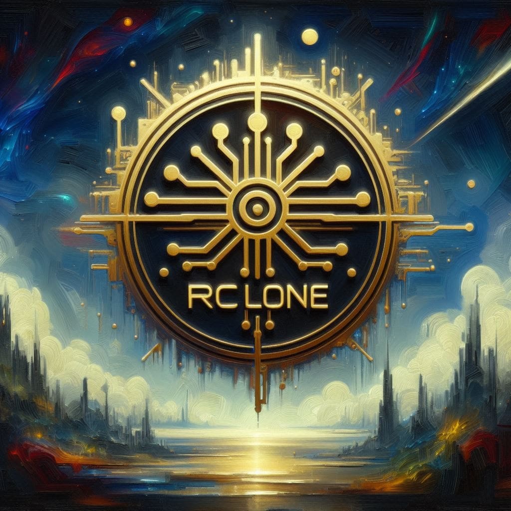 Rclone features