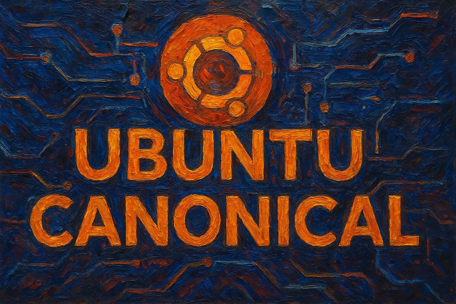 Ubuntu and Canonical with CGPT