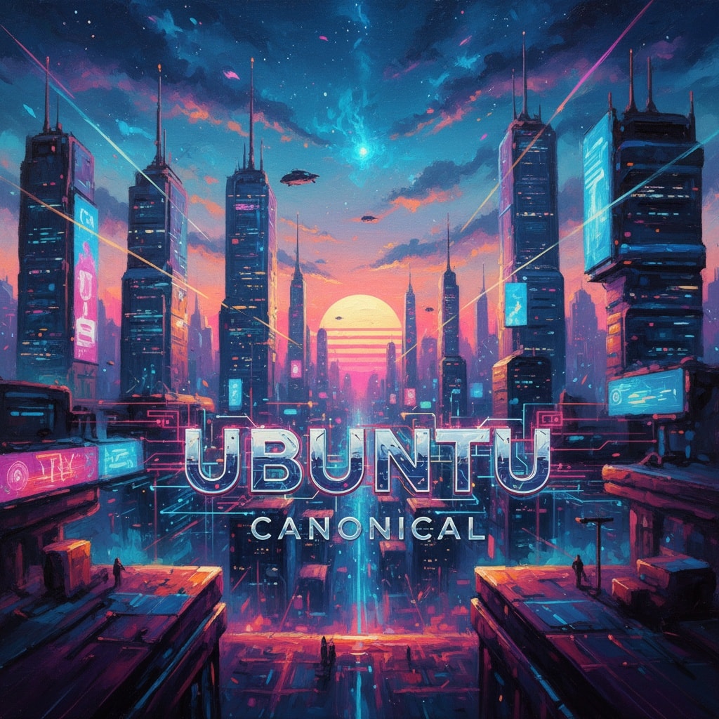 Ubuntu on Nano Banana Pi