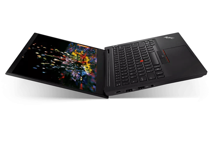 Modern Lenovo ThinkPad E14, Gen3