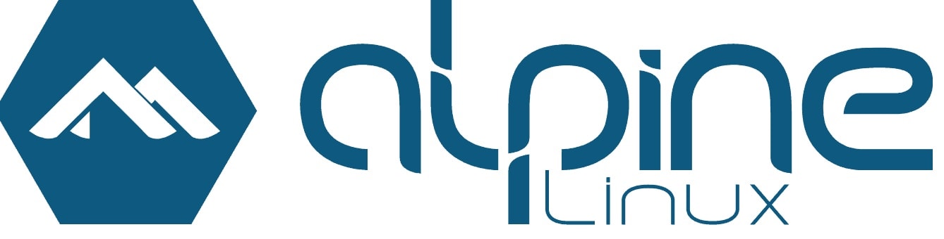 Alpine Linux Logo