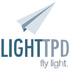 Lighttpd Logo