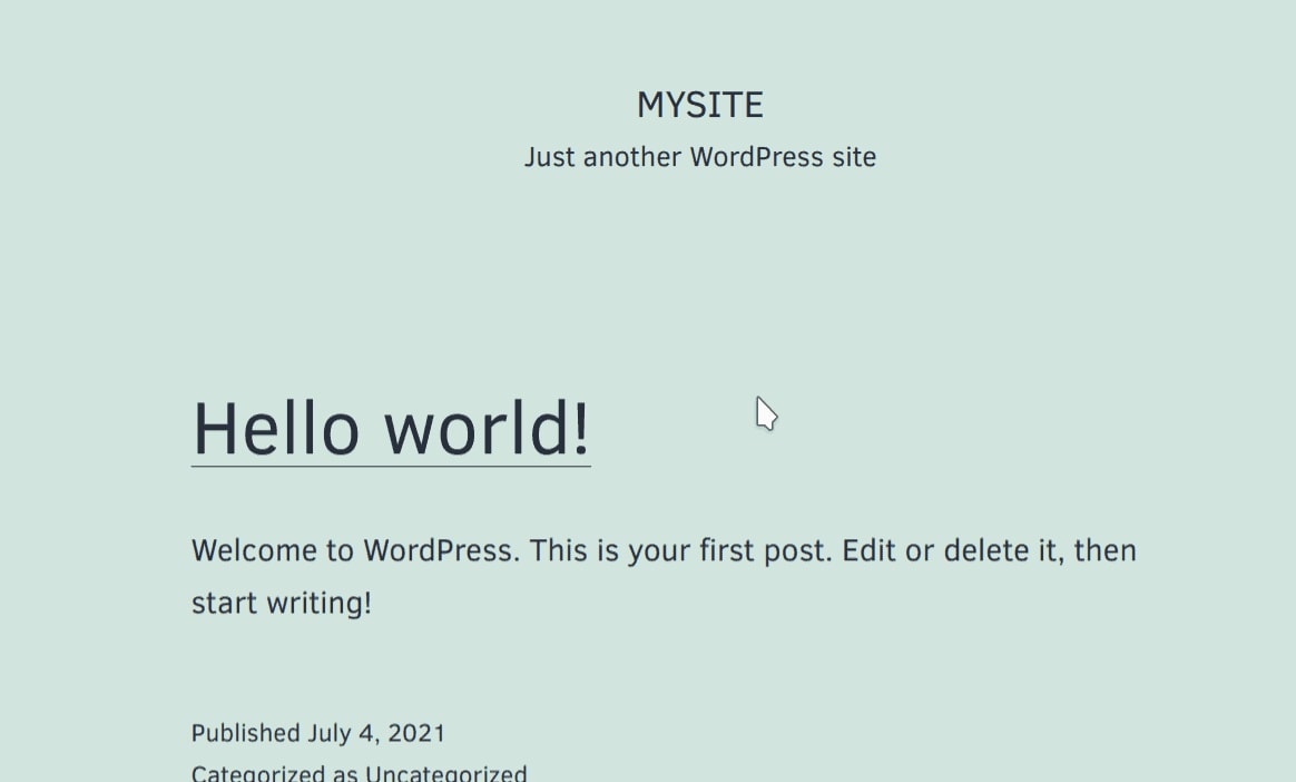 new-site-created-openlitespeed.jpg