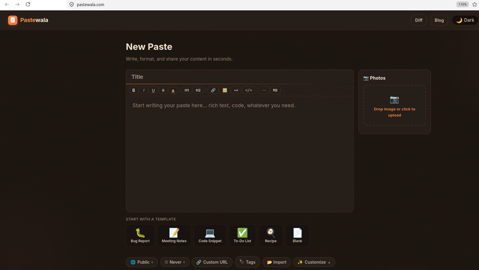 Paste.ee