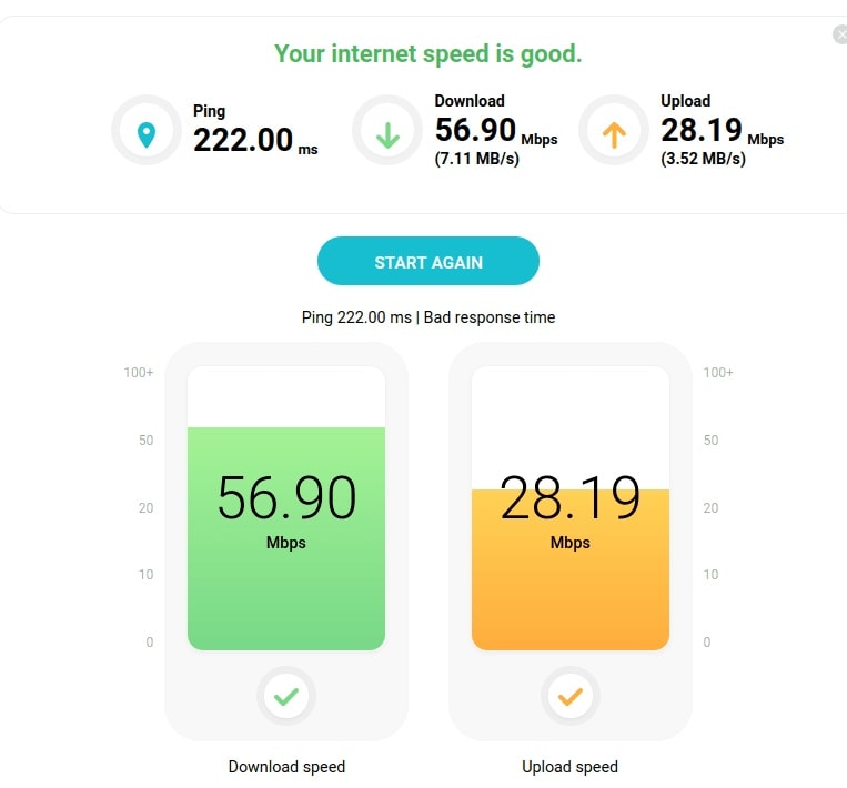 pCloud Speed Manager