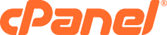 cPanel logo