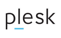 Official Plesk logo