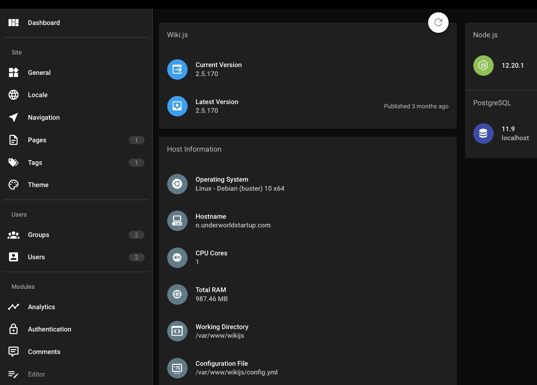 VirtFusion February 2022 Overview