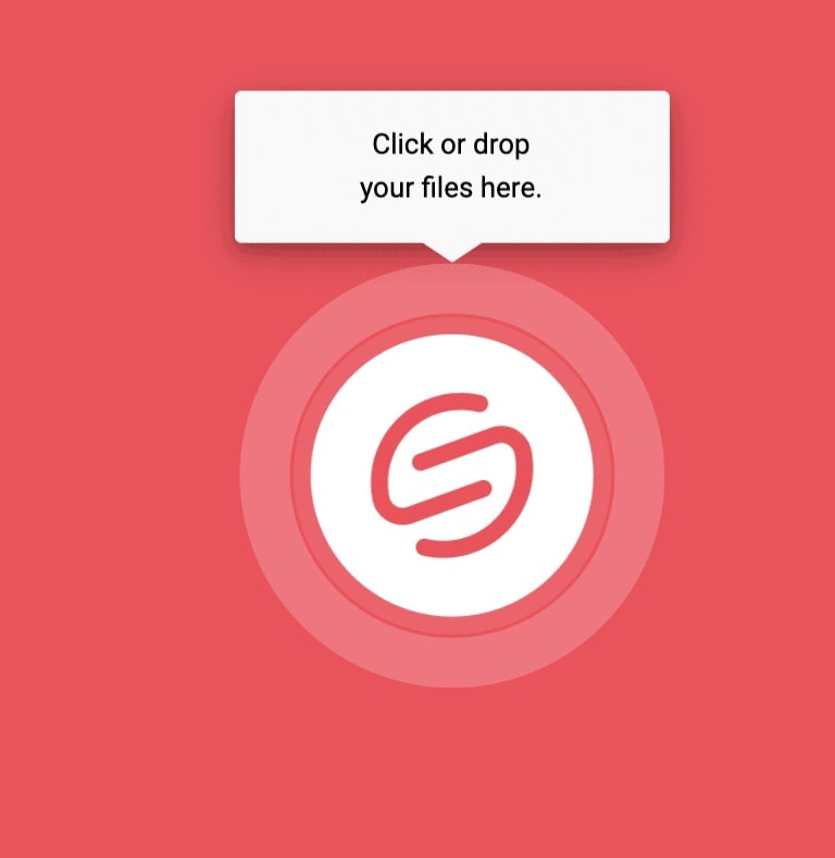 Screenshot of Smash file transfer service from Amar Vyas blog, May 2020